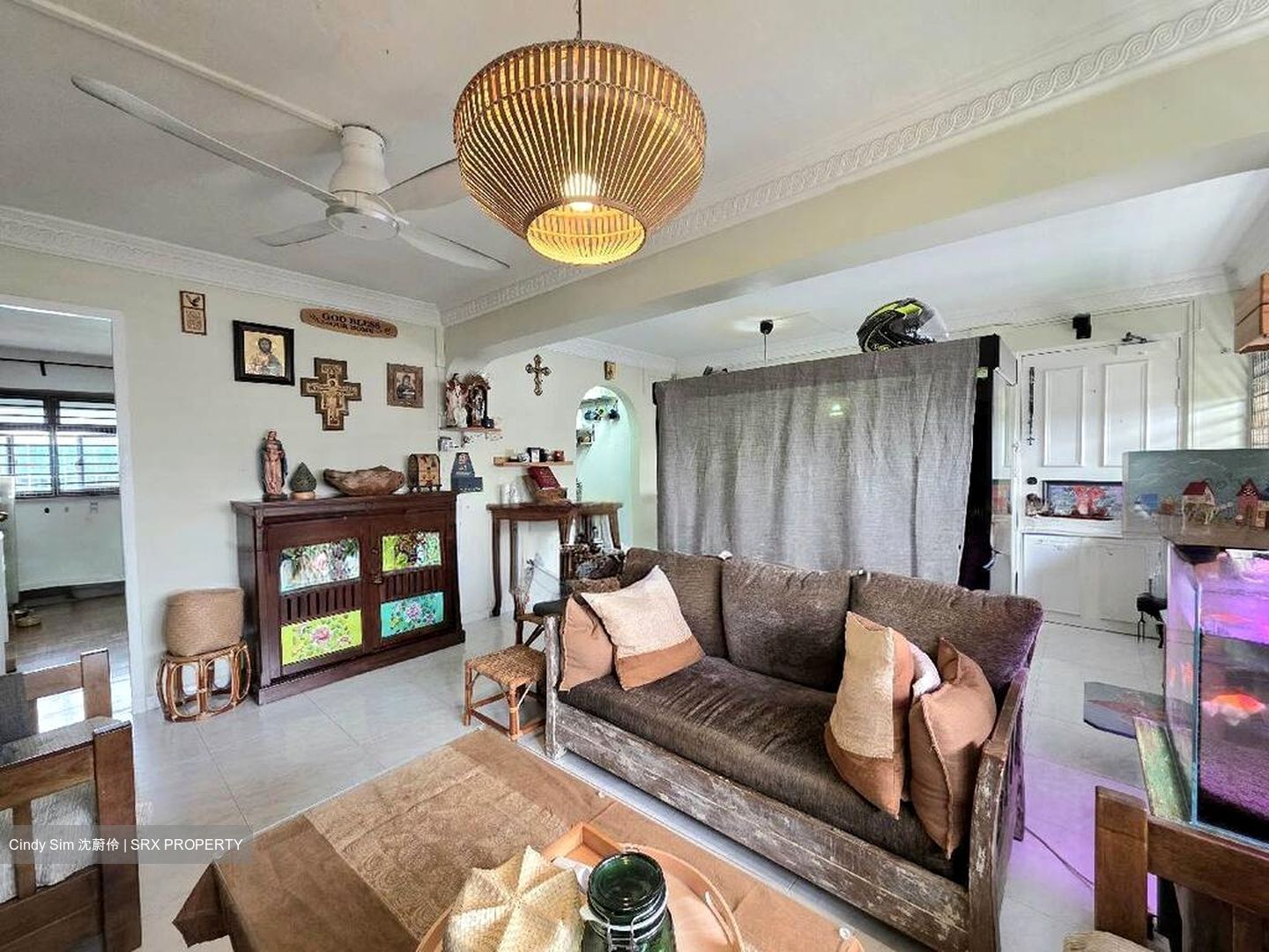 Blk 204 Toa Payoh Spring (Toa Payoh), HDB 4 Rooms #606949111